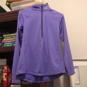 Under Armour  Cold Gear long sleeve